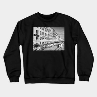 Nyhavn Crewneck Sweatshirt